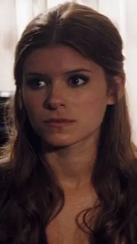 ai character: Scarlett Bennett  background