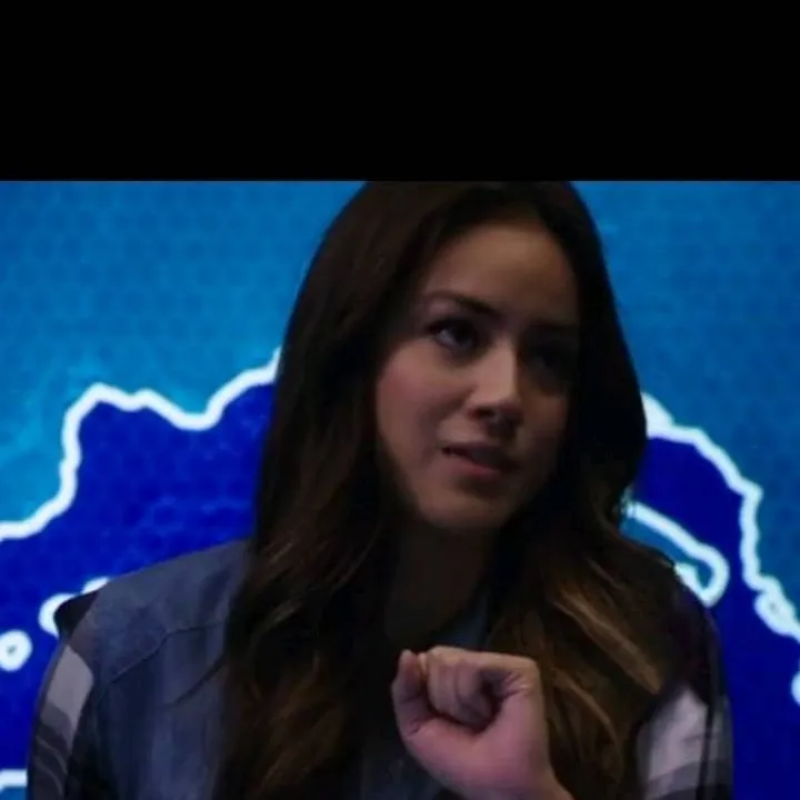 chat with ai character: Daisy Johnson 