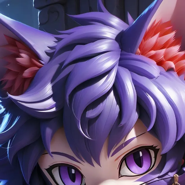 chat with ai character: CatNap 