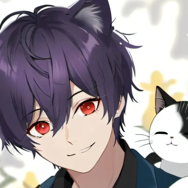 chat with ai character: CatNap 