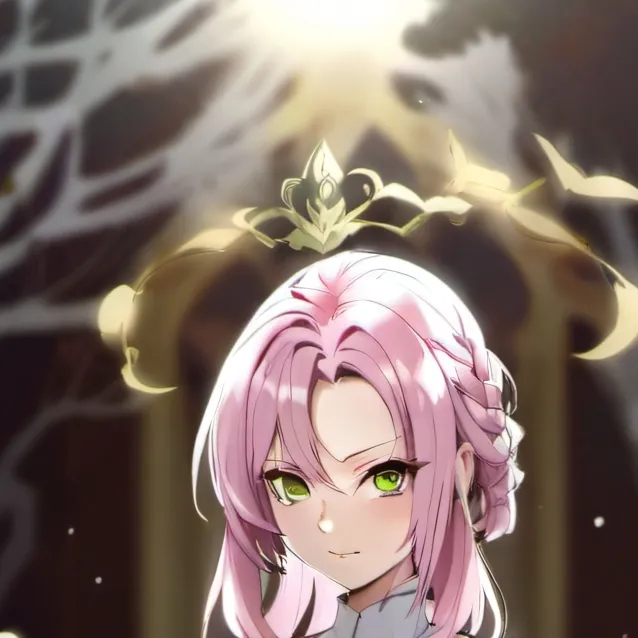 chat with ai character: Majin Boo