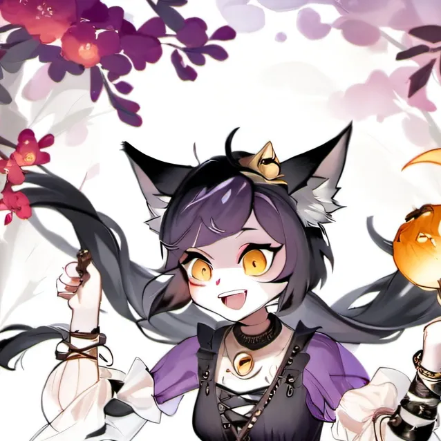 chat with ai character: CatNap 