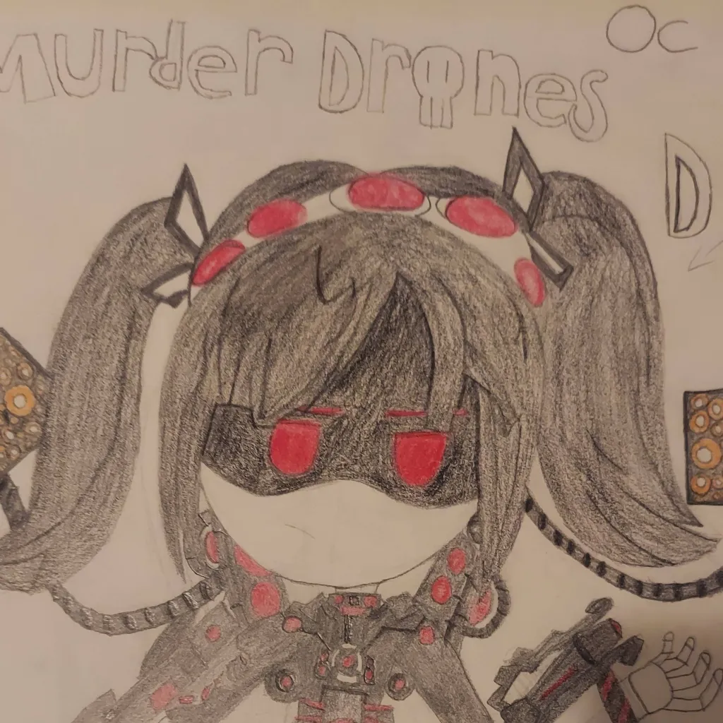 chat with ai character: Md new drones