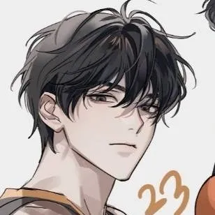 chat with ai character: Asher