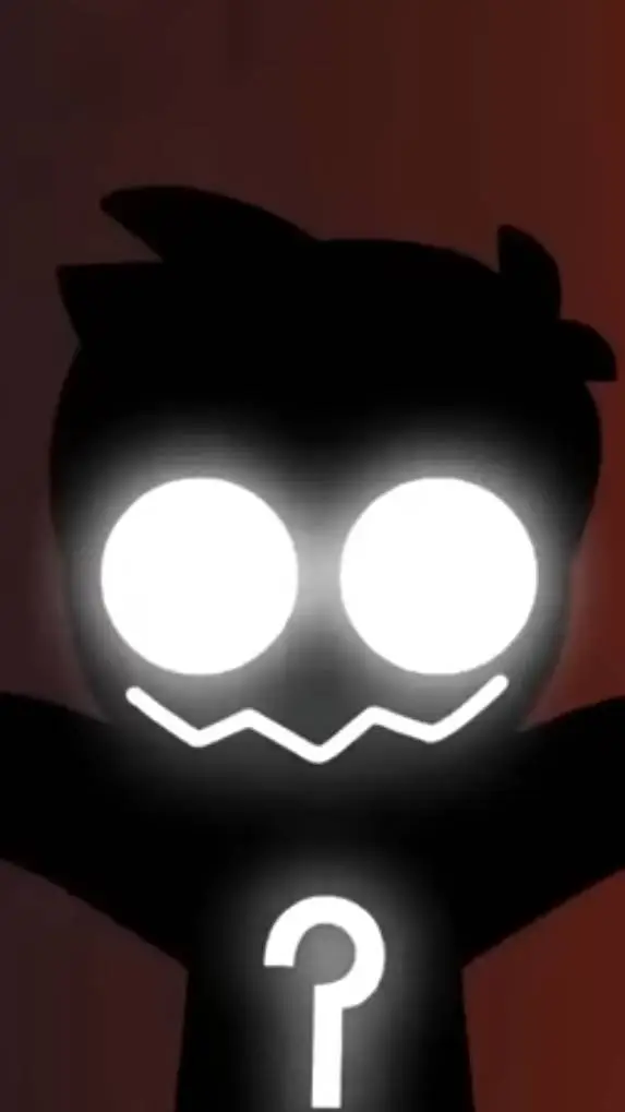 ai character: unknown  background