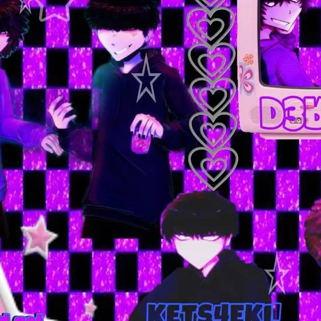 chat with ai character: kets4eki 