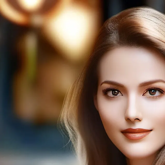 chat with ai character: Tracy