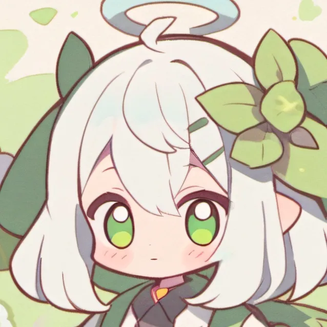 chat with ai character: Alyssa