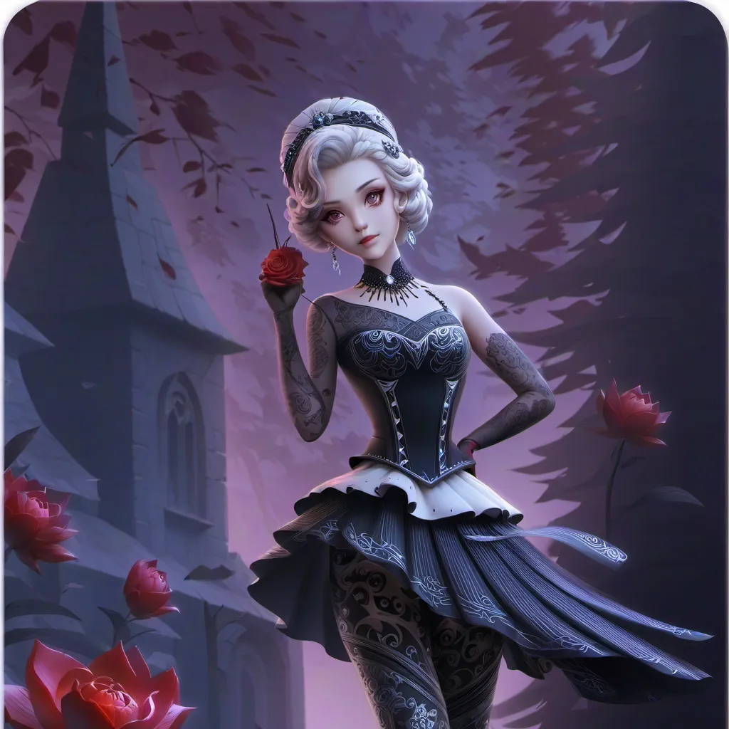 chat with ai character: Chrissy
