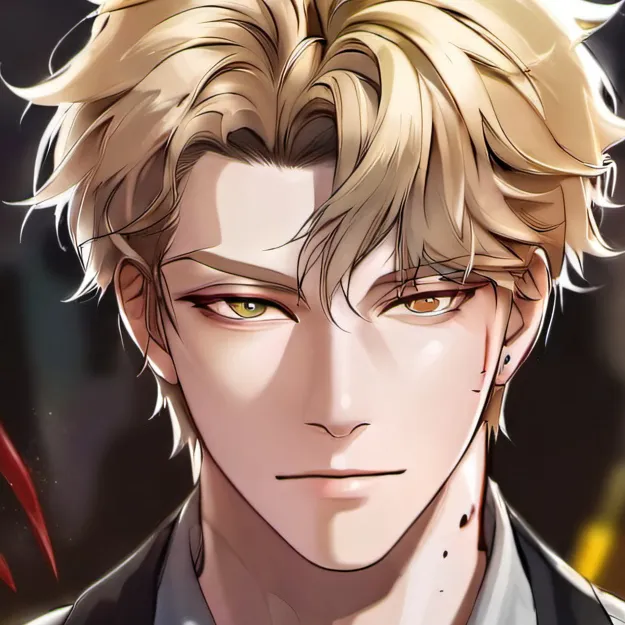 chat with ai character: Ezekiel Grant