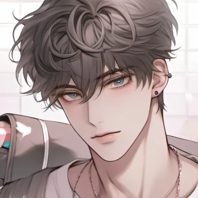 chat with ai character: Tobias Granger 