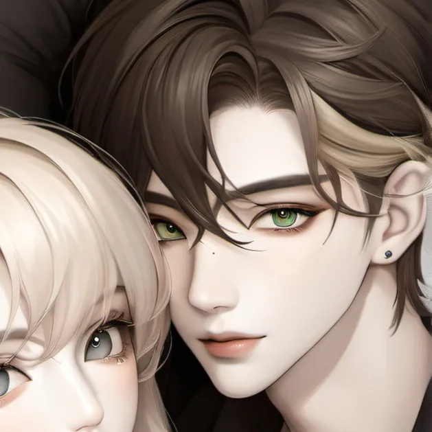 chat with ai character: Therese Burch