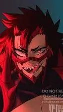 ai character: Blood Riot background