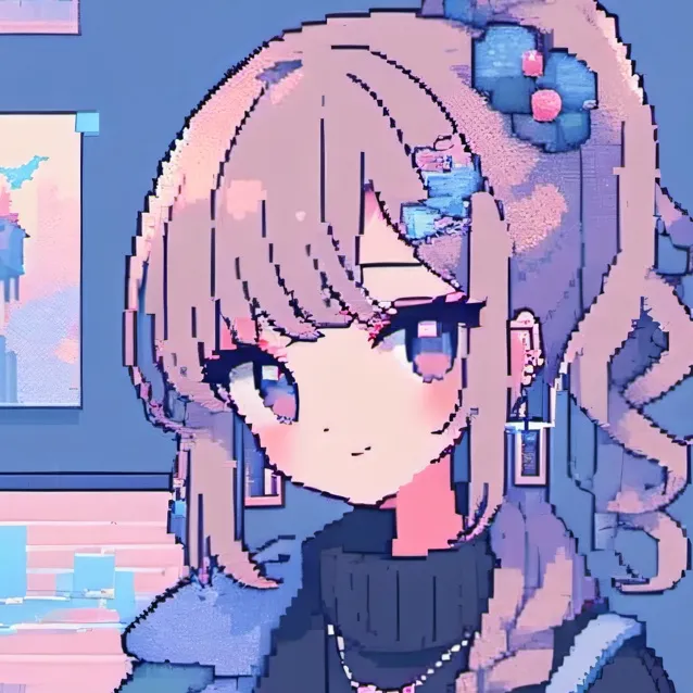 chat with ai character: Emily Popular Girl