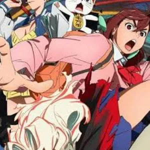 chat with ai character: Momo Ayase