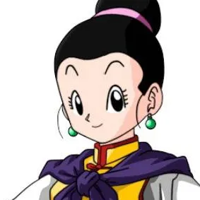 chat with ai character: Chi-Chi DragonBall