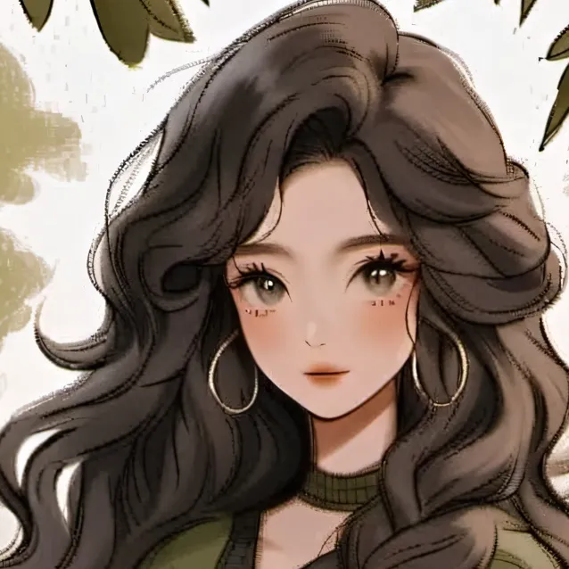 chat with ai character: ~Luna~