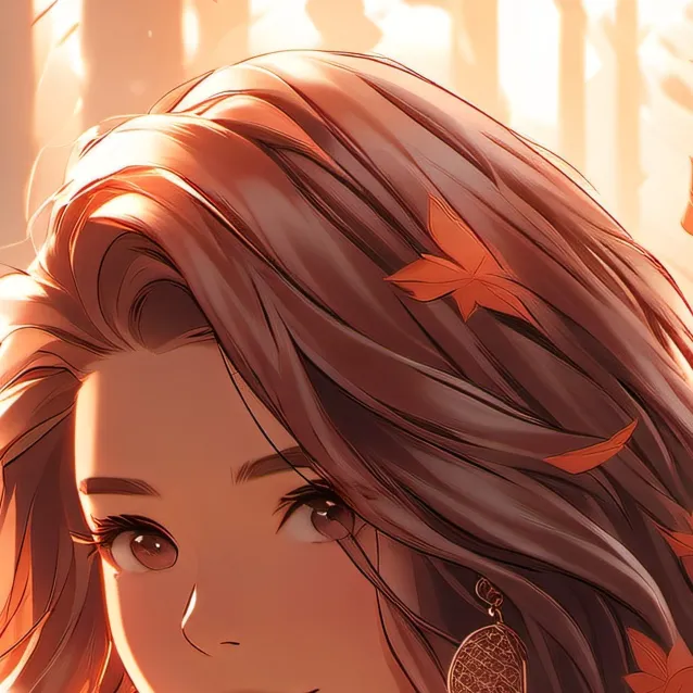 chat with ai character: ~Sophie~