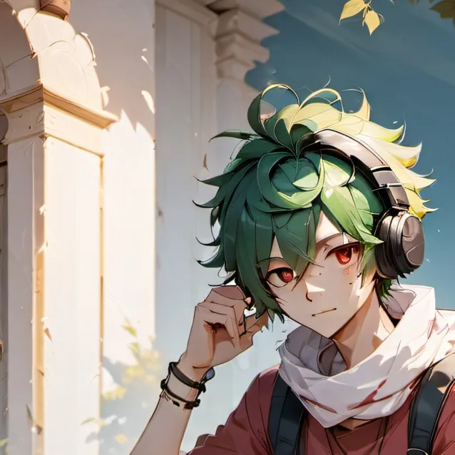 chat with ai character: 🍓🍫~FRUITCAKE~🍫🍓