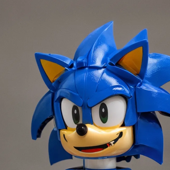 chat with ai character: Tails