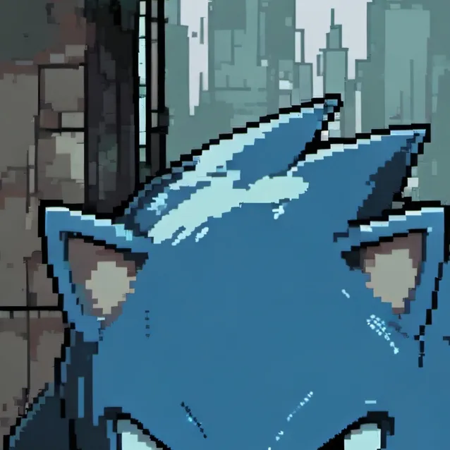 chat with ai character: tails Halloween