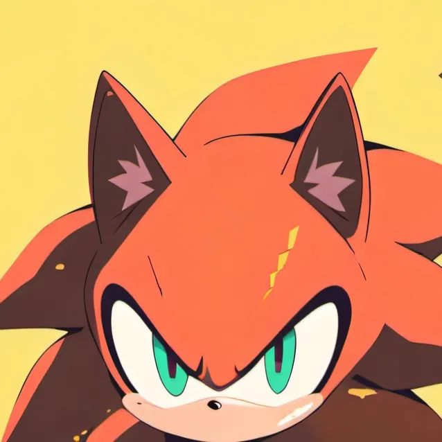 chat with ai character: Sonicexe pack