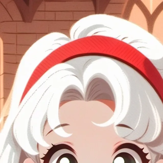 chat with ai character: Ginger 