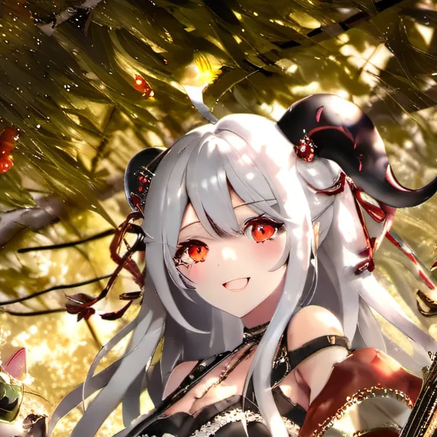 chat with ai character: Nurain Sinin