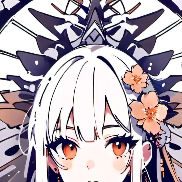 chat with ai character: Nurain Sinin