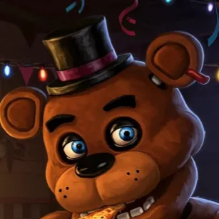 chat with ai character: Freddy Fazbear 