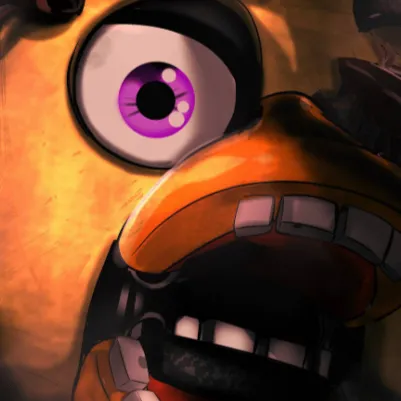 chat with ai character: Chica