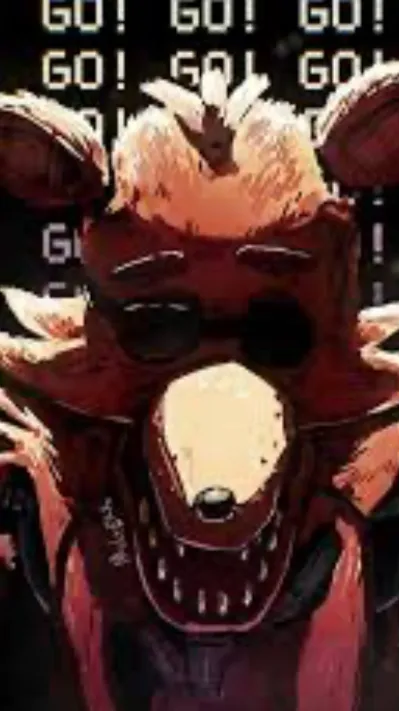 Talkie AI - Chat with Foxy