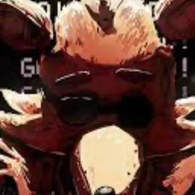 chat with ai character: Foxy