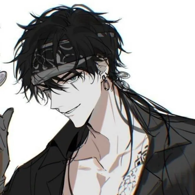 chat with ai character: max