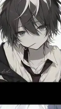 ai character: Charlie  background