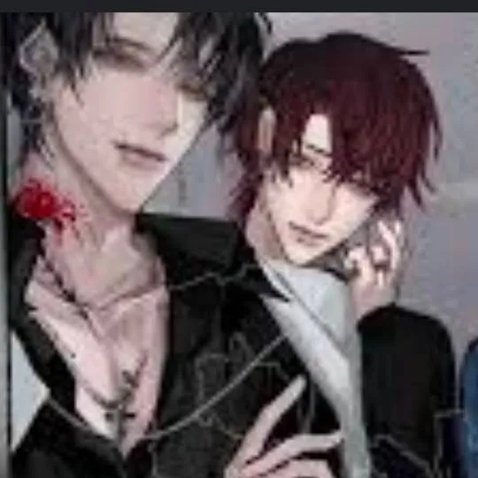 chat with ai character: max and alex 