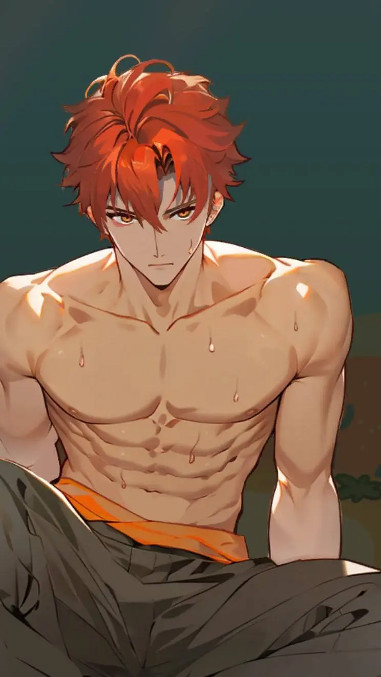 ai character: felex background