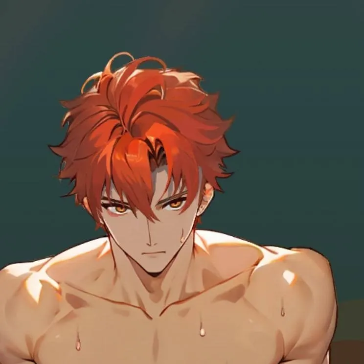 chat with ai character: felex