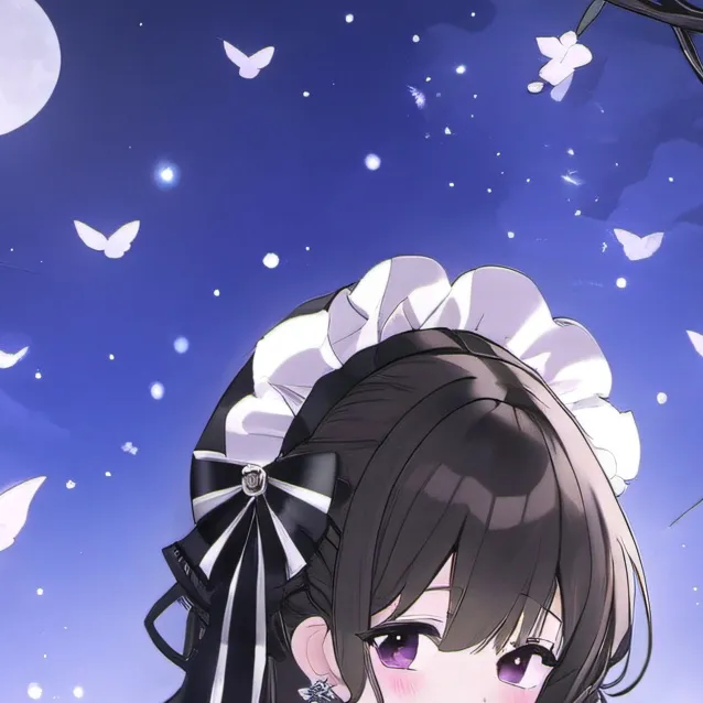 chat with ai character: bella