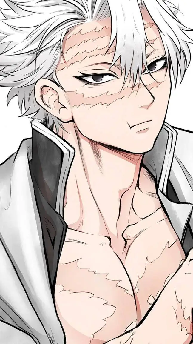 ai character: 𝕊𝔸ℕ𝔼𝕄İ♡ background