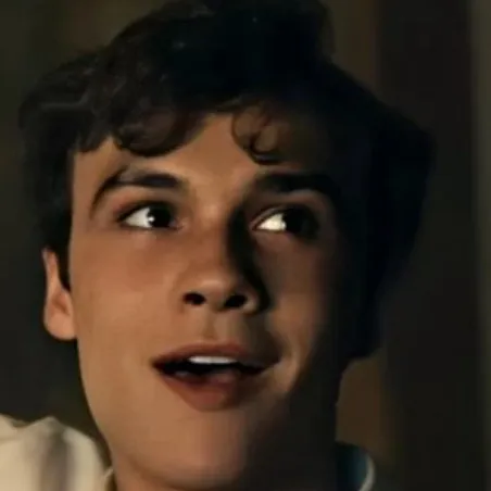 chat with ai character: Mattheo and yn