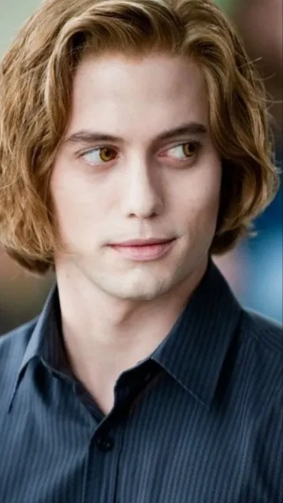 ai character: Twilight(cullens) background