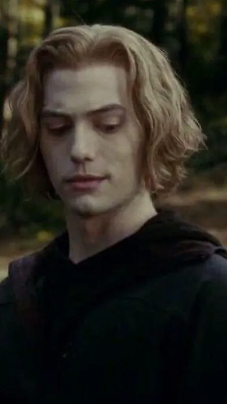 ai character: Twilight  background