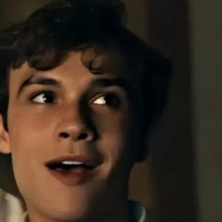 chat with ai character: Mattheo and yn