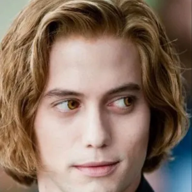 chat with ai character: Twilight