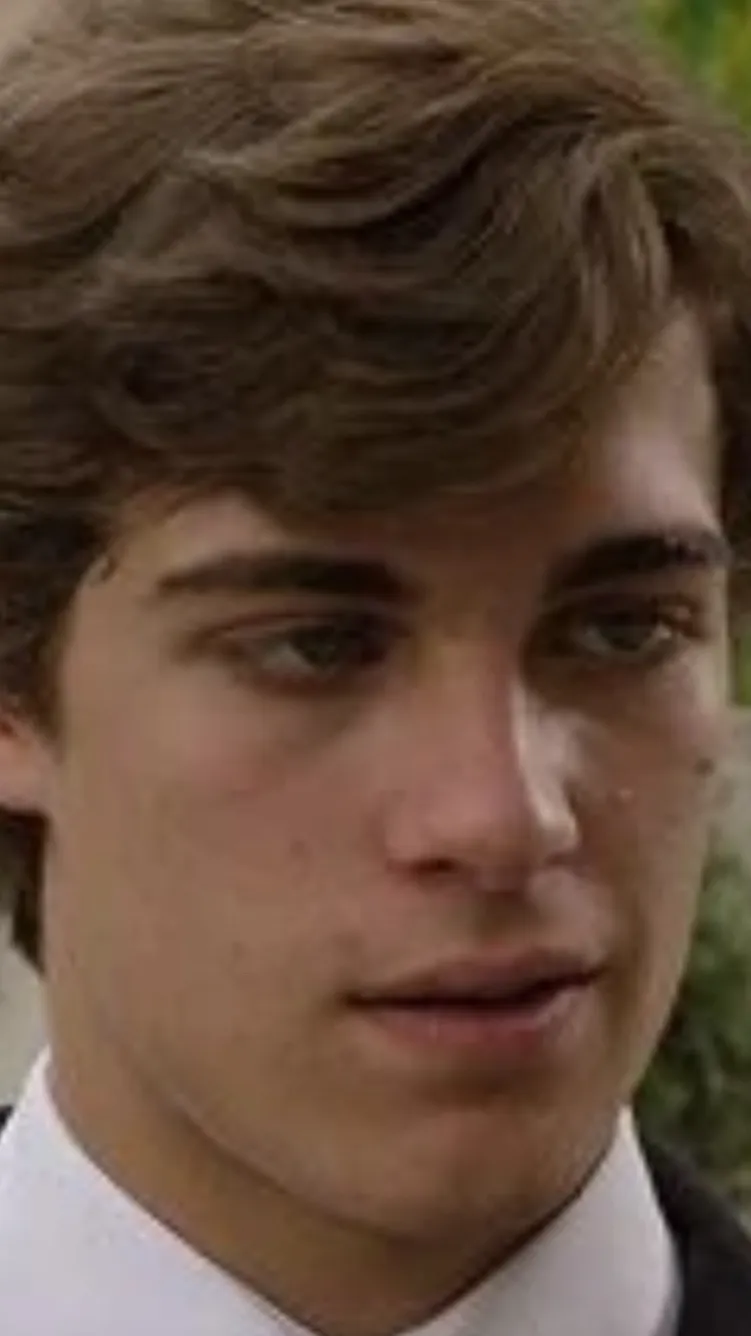 ai character: Hogwrts background