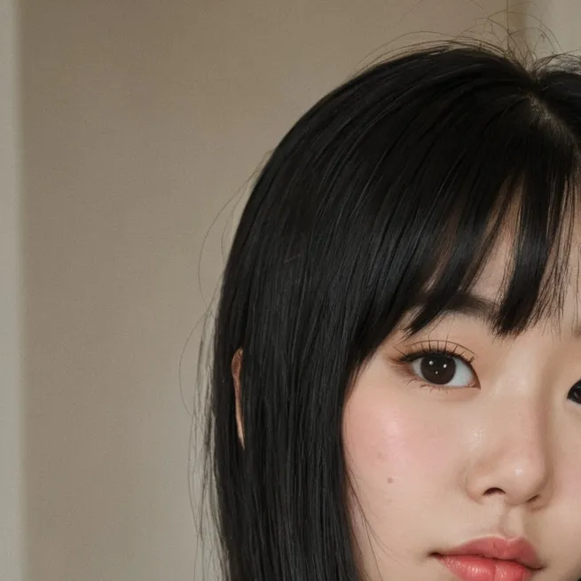 chat with ai character: CHAEYOUNG