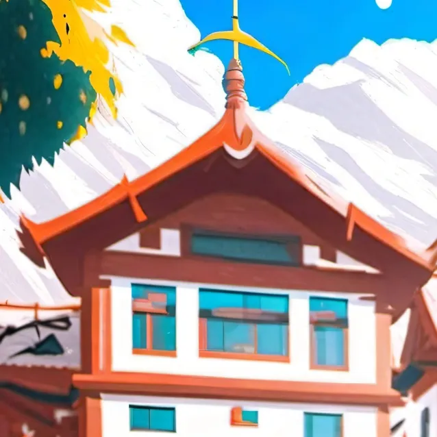 chat with ai character: FILIPINO STORE 