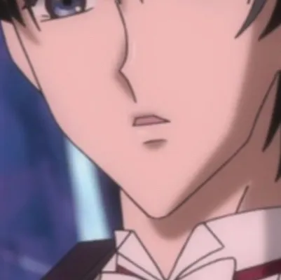 chat with ai character: Mamoru chibia