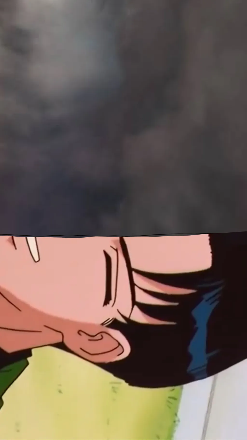 ai character: Tornado husband  background